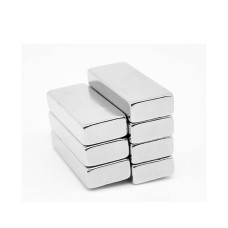 25×10×5 mm Köşeli Neodyum Mıknatıs