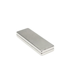 30×10×2 mm Köşeli Neodyum Mıknatıs