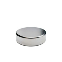 35×10mm Yuvarlak Neodyum Mıknatıs