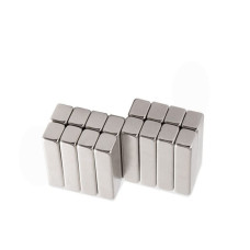 40×10×10 mm Köşeli Neodyum Mıknatıs