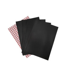 61×101cm – Kalınlık 0.8 mm Yapışkanlı Tabaka Mıknatıs