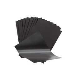 61×101cm – Kalınlık 1mm Naturel Tabaka Mıknatıs