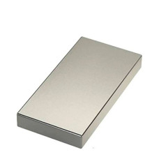 80×40×20 mm Köşeli Neodyum Mıknatıs